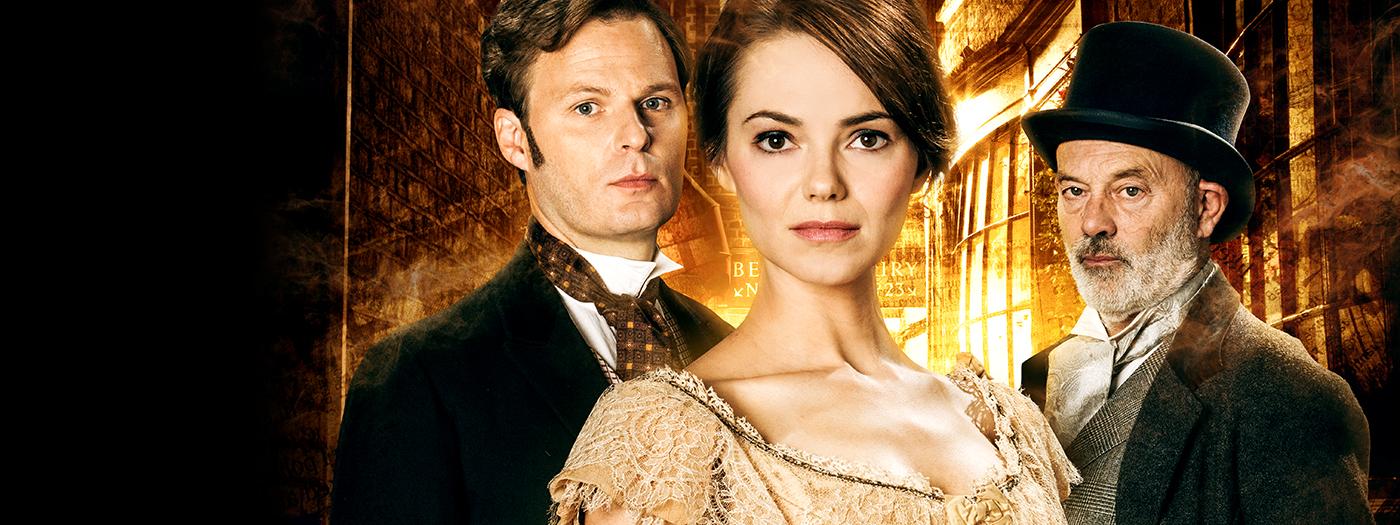 Gaslight-Kara Tointon