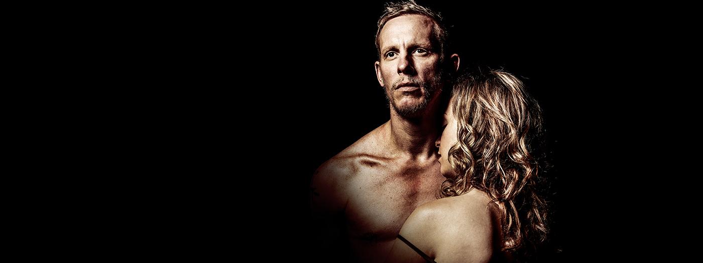 Laurence Fox in The Real Thing
