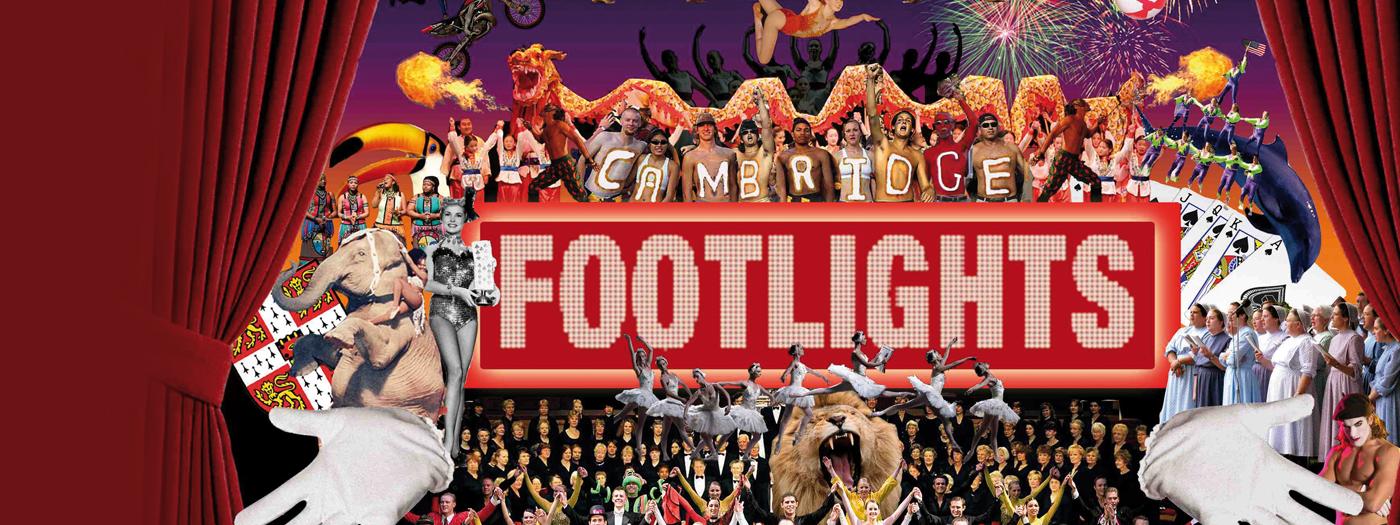 Cambridge Footlights