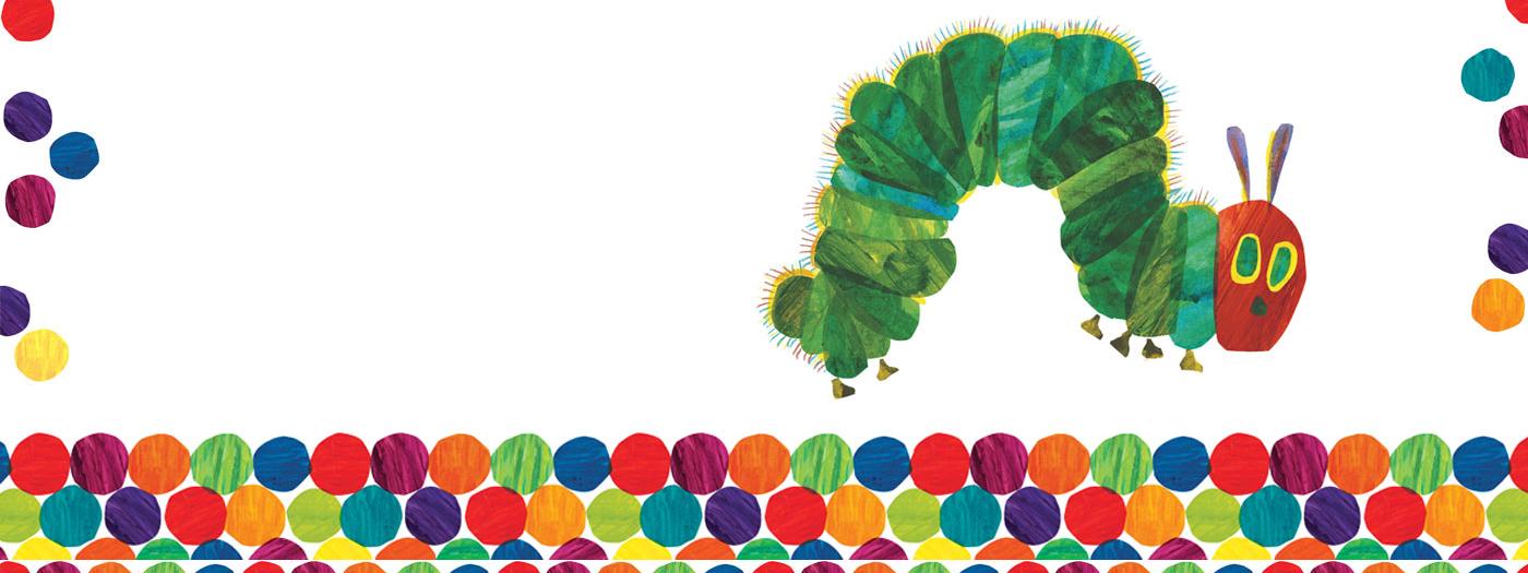 THE VERY HUNGRY CATERPILLAR SHOW Cambridge Arts Theatre
