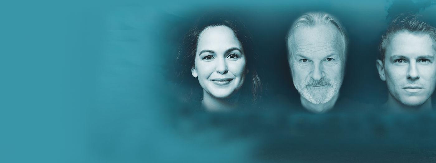 Whished You Were Dead WISH YOU WERE DEAD | Cambridge Arts Theatre