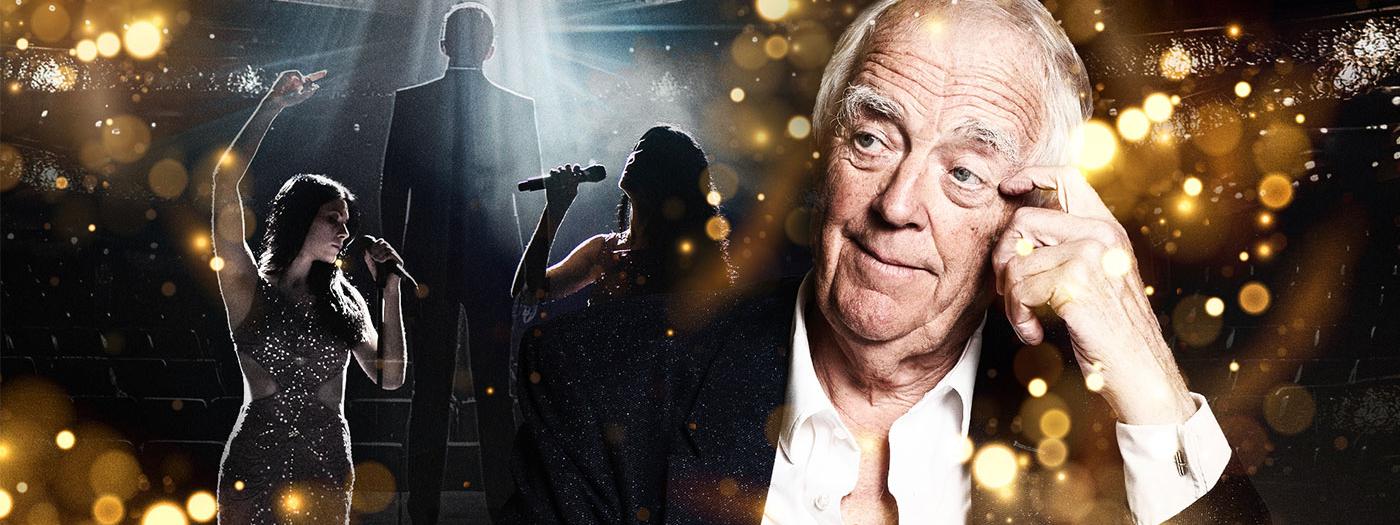 Tim Rice My Life in Musicals
