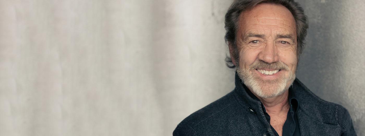 Image of Robert Lindsay
