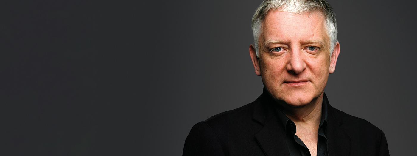AN EVENING WITH SIMON RUSSELL BEALE | Cambridge Arts Theatre