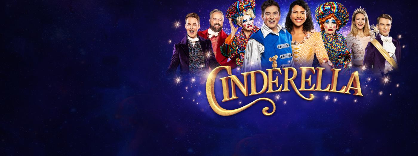 Cinderella